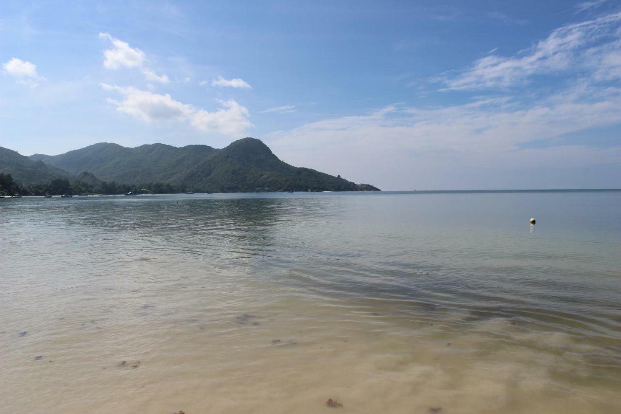 Chez Antoine Apartments Grand' Anse Buitenkant foto